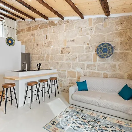 Estay - Estrella De Mar Blu Lejlighed *