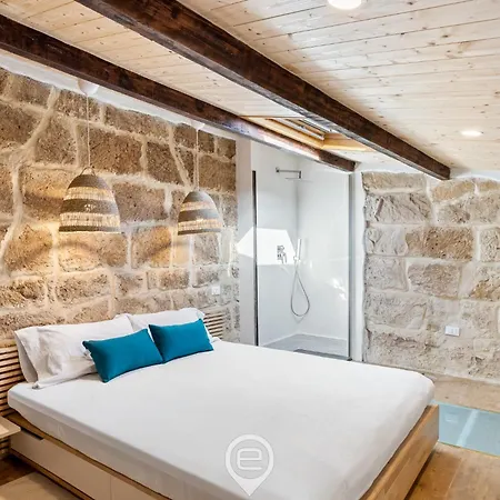 Lejlighed Estay - Estrella De Mar Blu Alghero