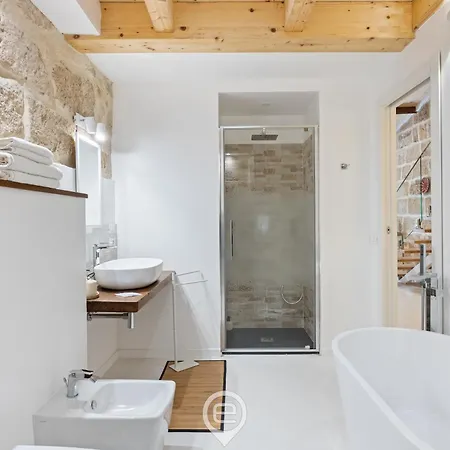 Estay - Estrella De Mar Blu Lejlighed