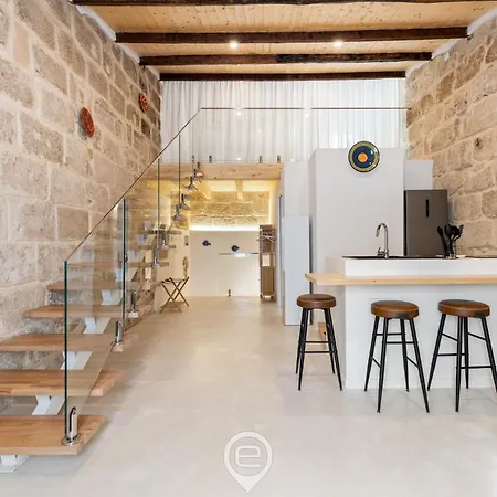 Estay - Estrella De Mar Blu Lejlighed *