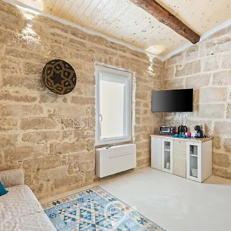 Estay - Estrella De Mar Blu Alghero