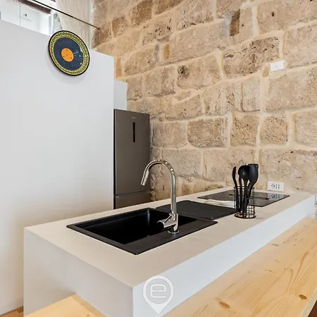 Estay - Estrella De Mar Blu Lejlighed Alghero