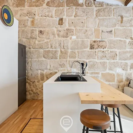Estay - Estrella De Mar Blu * Alghero