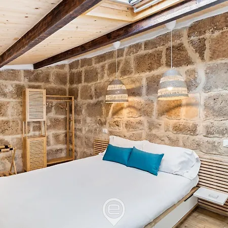 Lejlighed Estay - Estrella De Mar Blu Alghero