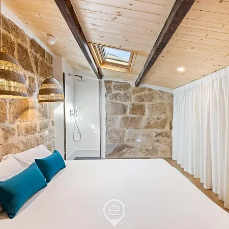 Estay - Estrella De Mar Blu Lejlighed *