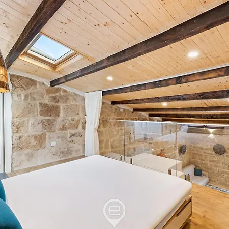 Estrella De Mar Blu Apartamento Alguer