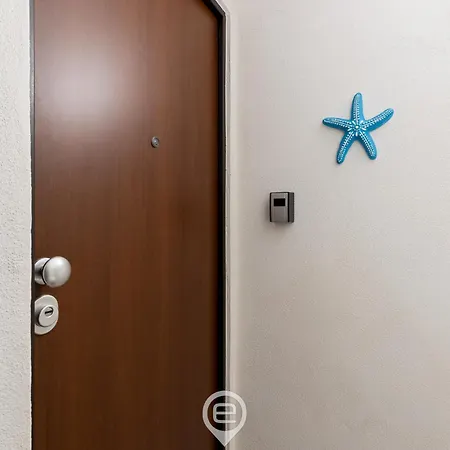 Estrella De Mar Blu Apartamento Alguer