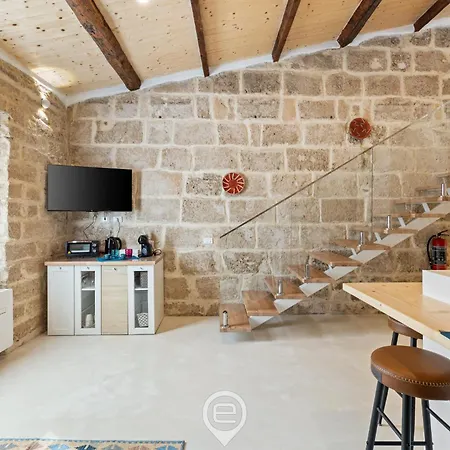 Lejlighed Estay - Estrella De Mar Blu *